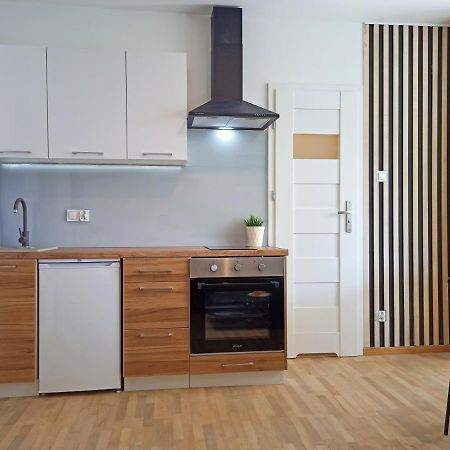 Apartamenty W Domu Білосток Екстер'єр фото