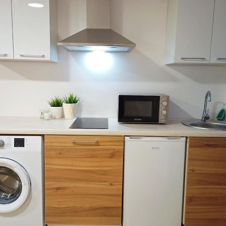 Apartamenty W Domu Білосток Екстер'єр фото