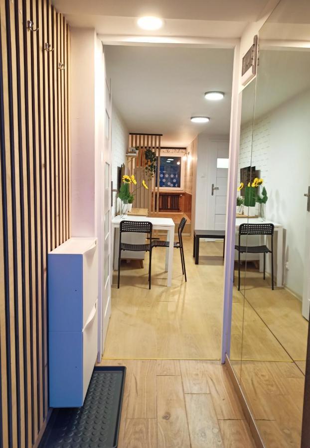 Apartamenty W Domu Білосток Екстер'єр фото