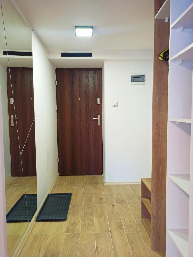 Apartamenty W Domu Білосток Екстер'єр фото