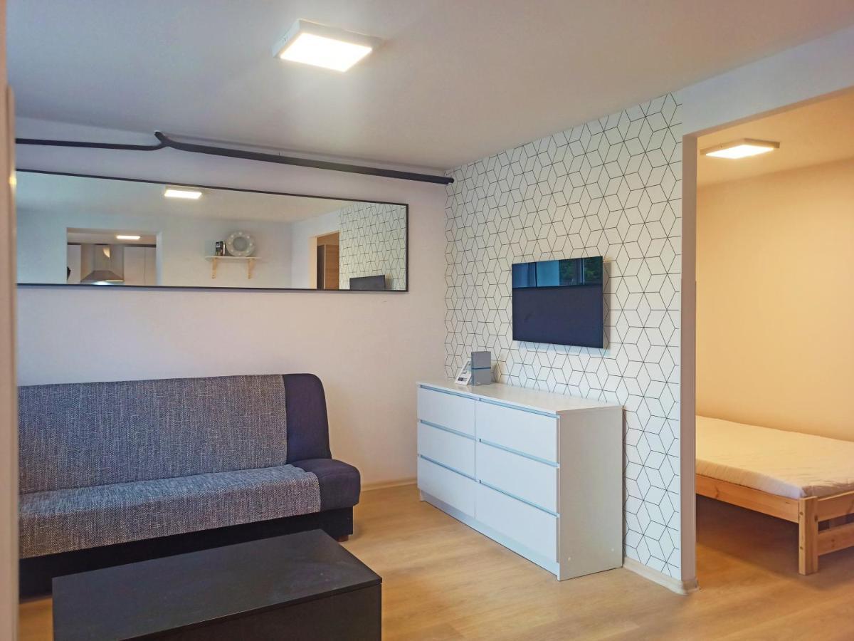 Apartamenty W Domu Білосток Екстер'єр фото