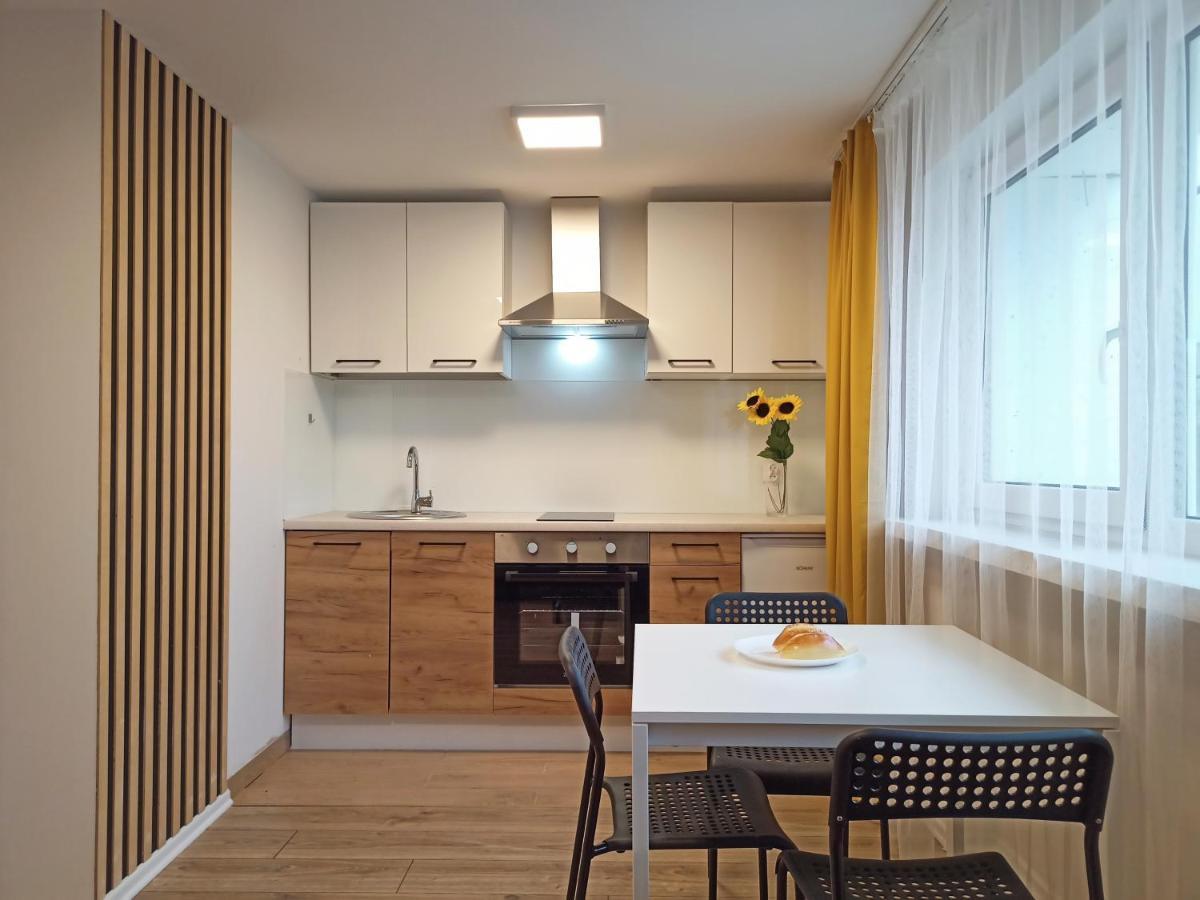 Apartamenty W Domu Білосток Екстер'єр фото