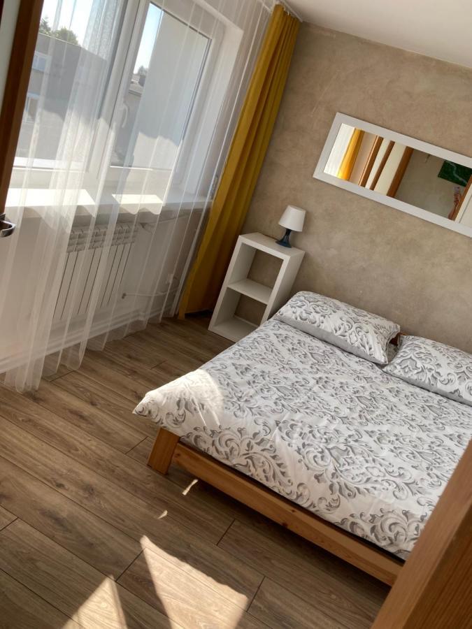 Apartamenty W Domu Білосток Екстер'єр фото