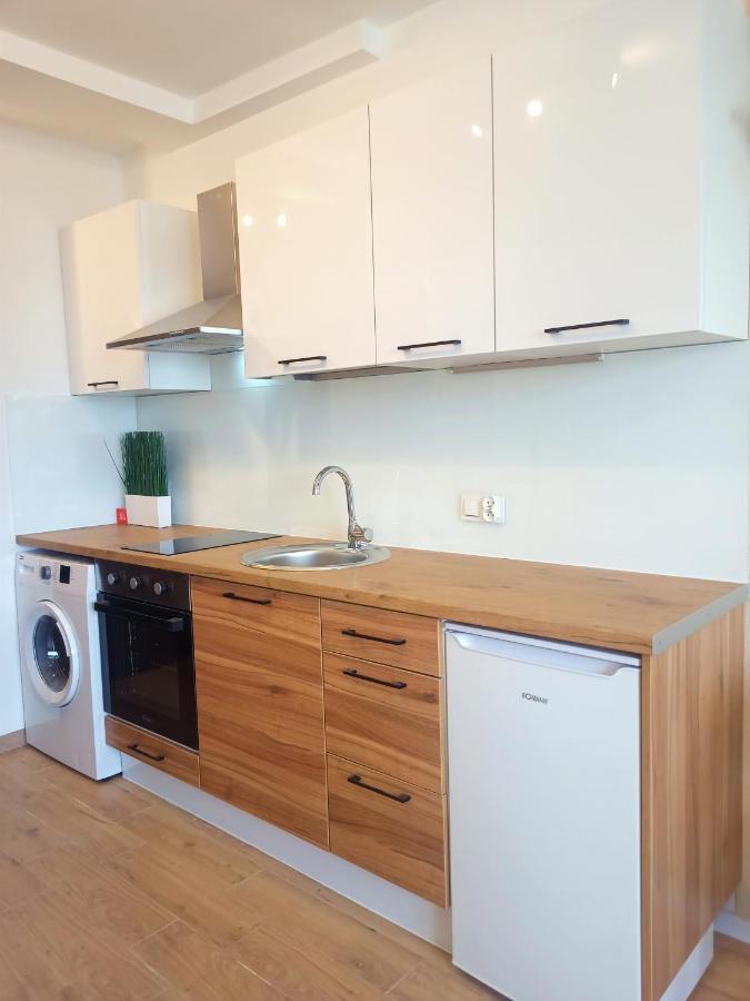 Apartamenty W Domu Білосток Екстер'єр фото