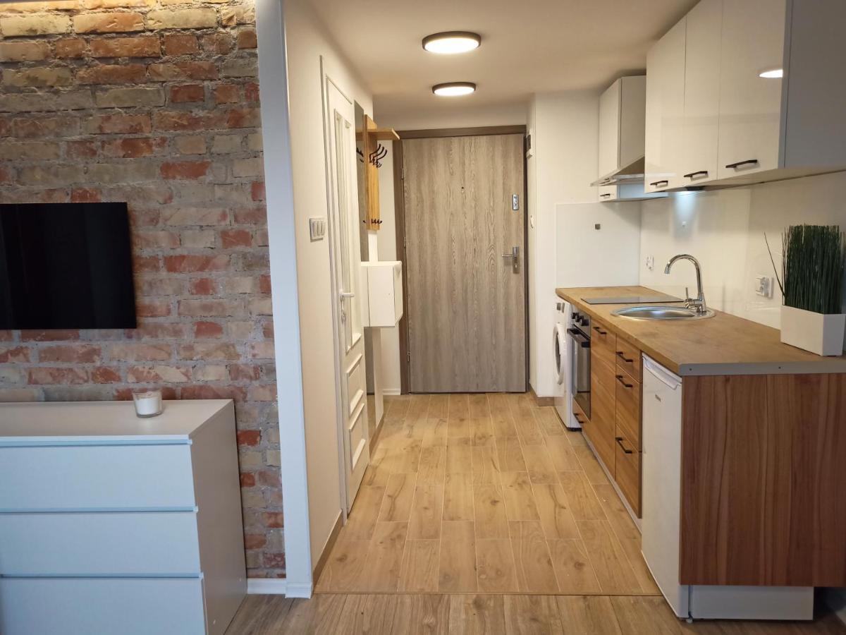 Apartamenty W Domu Білосток Екстер'єр фото