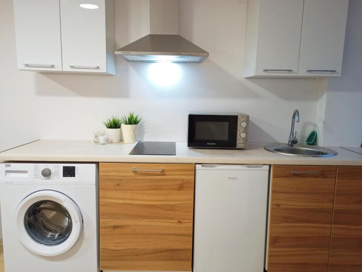Apartamenty W Domu Білосток Екстер'єр фото