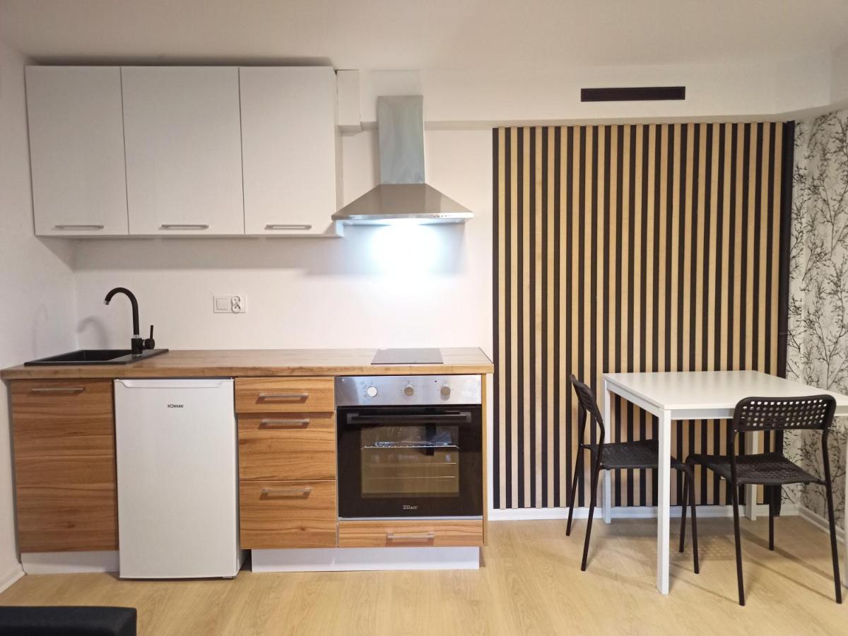 Apartamenty W Domu Білосток Екстер'єр фото