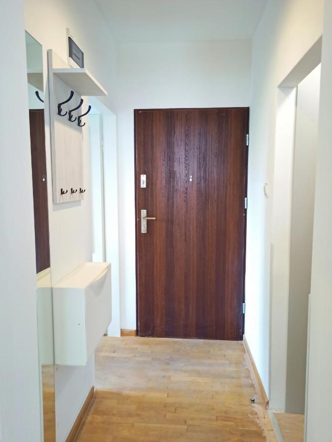 Apartamenty W Domu Білосток Екстер'єр фото