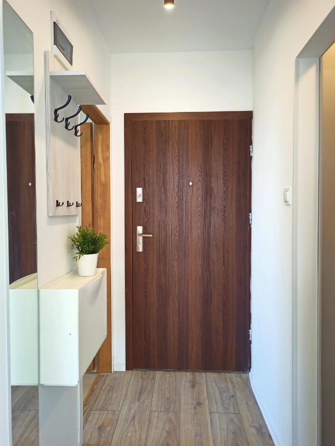 Apartamenty W Domu Білосток Екстер'єр фото