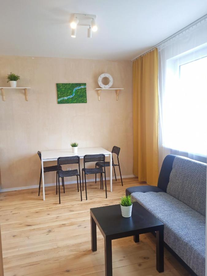 Apartamenty W Domu Білосток Екстер'єр фото