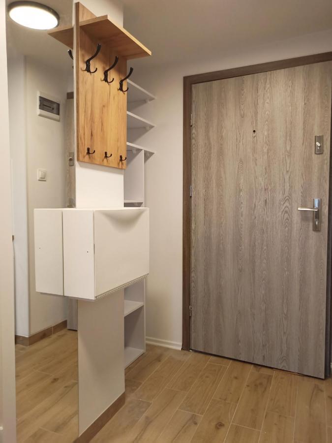 Apartamenty W Domu Білосток Екстер'єр фото