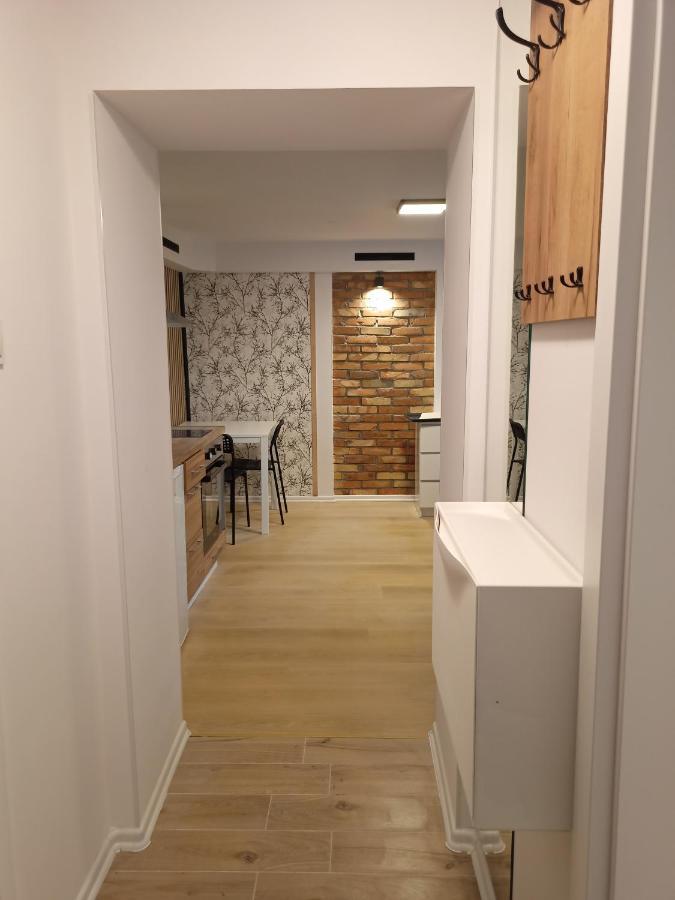 Apartamenty W Domu Білосток Екстер'єр фото