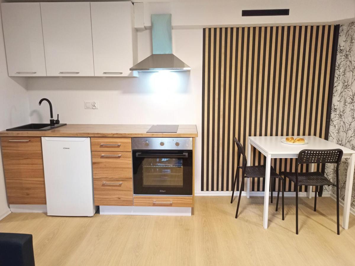 Apartamenty W Domu Білосток Екстер'єр фото