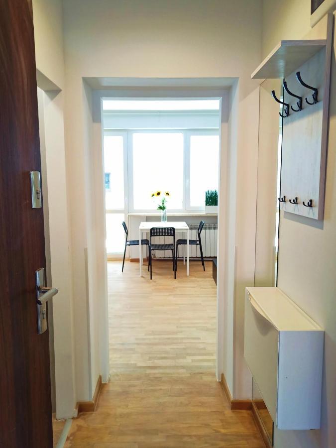 Apartamenty W Domu Білосток Екстер'єр фото