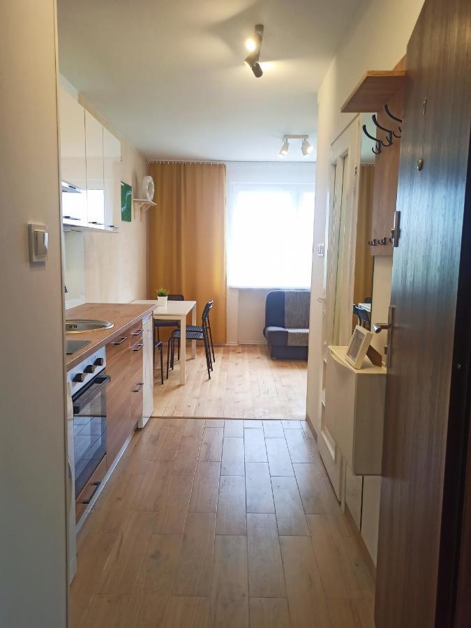 Apartamenty W Domu Білосток Екстер'єр фото