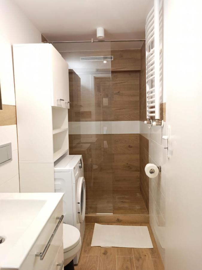 Apartamenty W Domu Білосток Екстер'єр фото
