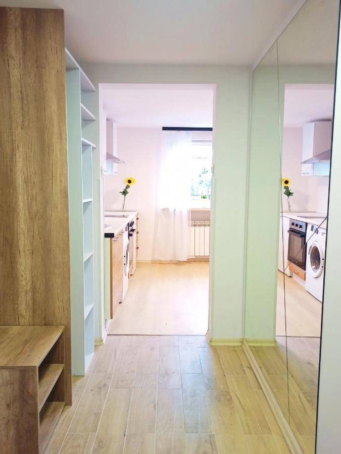 Apartamenty W Domu Білосток Екстер'єр фото
