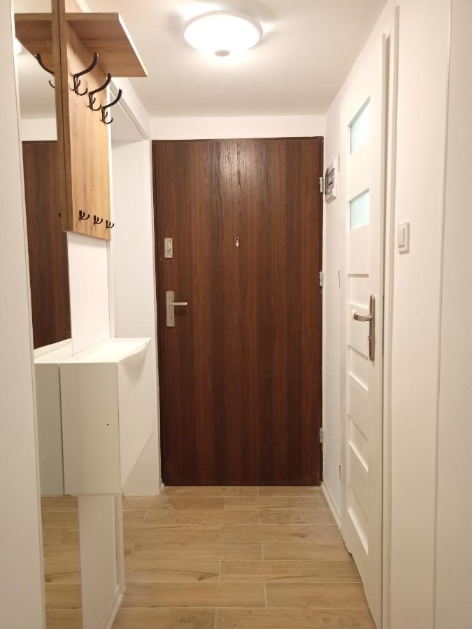 Apartamenty W Domu Білосток Екстер'єр фото