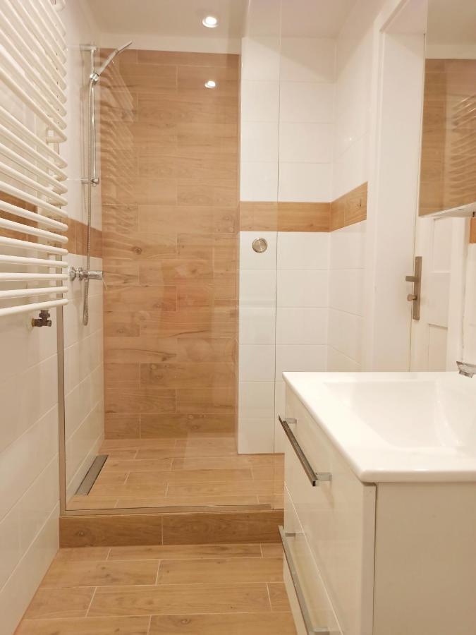 Apartamenty W Domu Білосток Екстер'єр фото