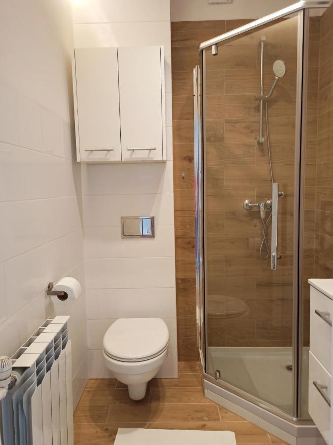 Apartamenty W Domu Білосток Екстер'єр фото
