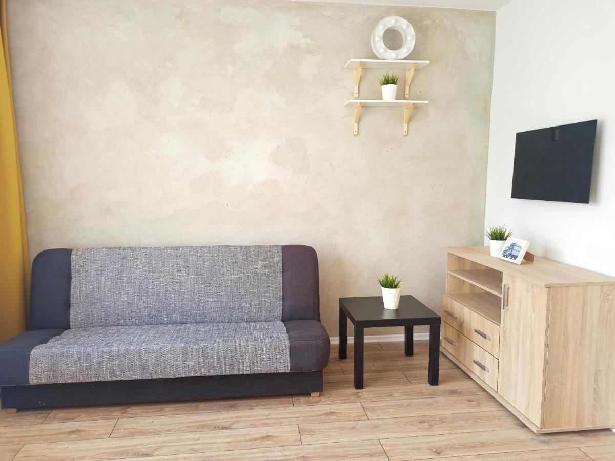 Apartamenty W Domu Білосток Екстер'єр фото