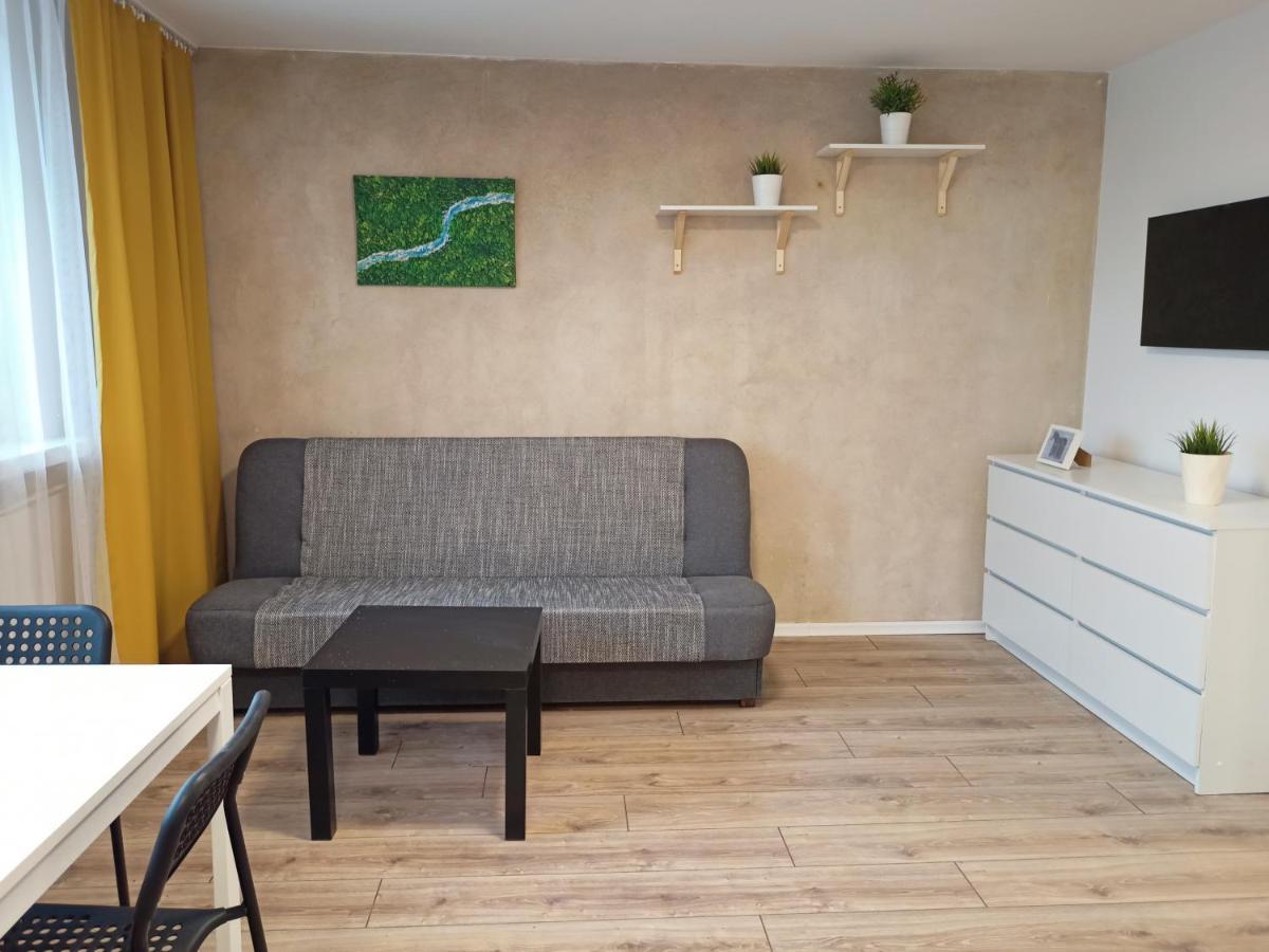 Apartamenty W Domu Білосток Екстер'єр фото