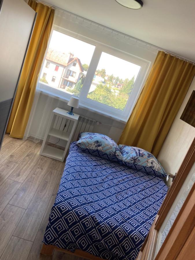 Apartamenty W Domu Білосток Екстер'єр фото