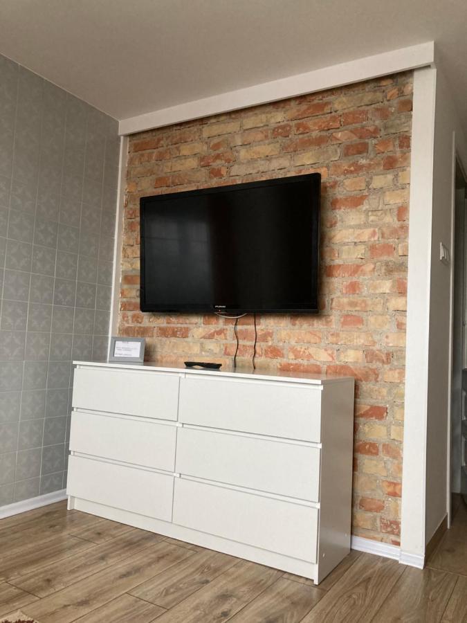 Apartamenty W Domu Білосток Екстер'єр фото