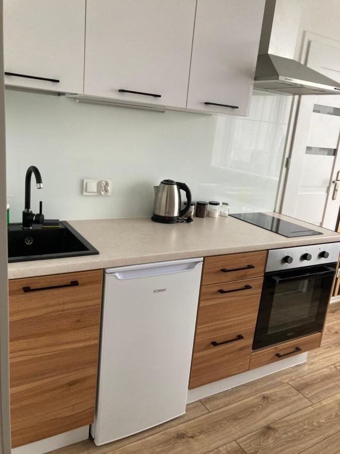 Apartamenty W Domu Білосток Екстер'єр фото