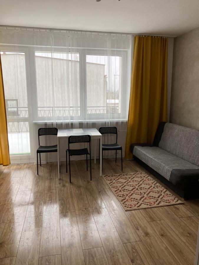 Apartamenty W Domu Білосток Екстер'єр фото