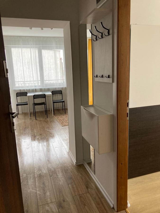 Apartamenty W Domu Білосток Екстер'єр фото