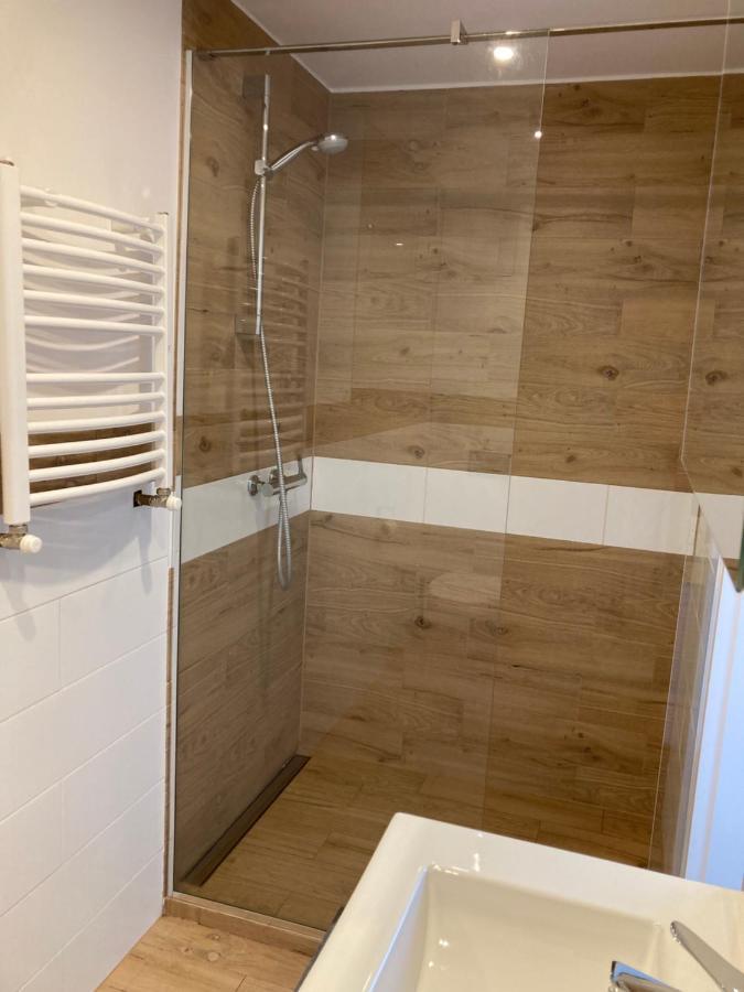 Apartamenty W Domu Білосток Екстер'єр фото