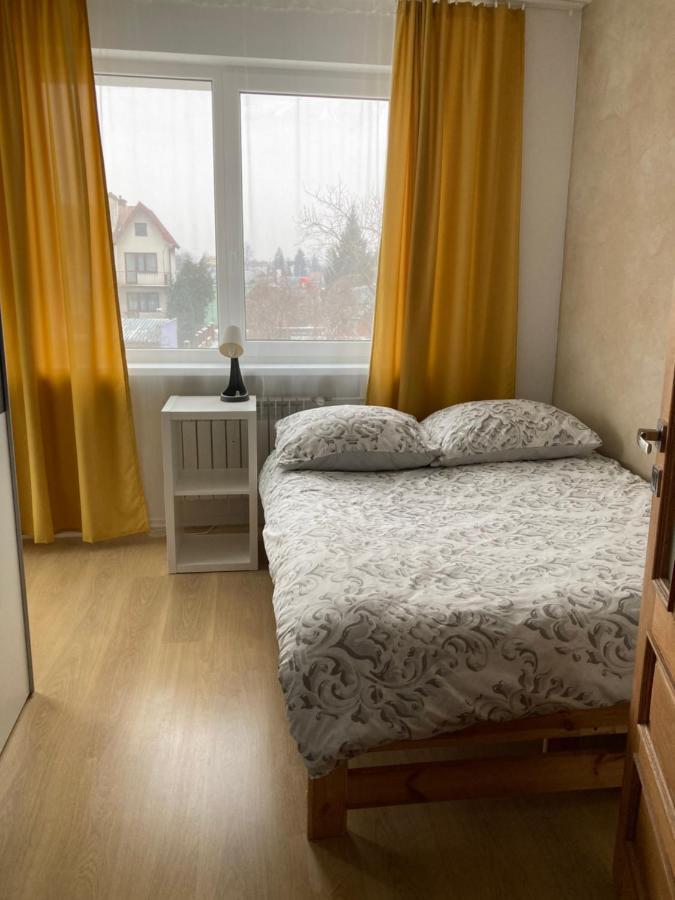 Apartamenty W Domu Білосток Екстер'єр фото