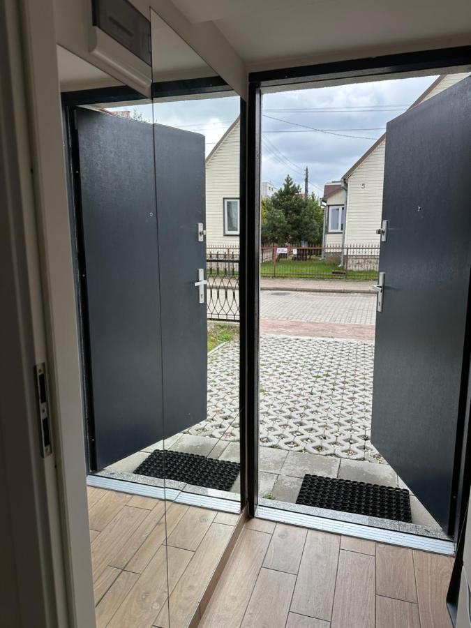 Apartamenty W Domu Білосток Екстер'єр фото